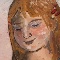Frieda und Lillebo – Schlussszene