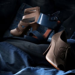 Schuhe