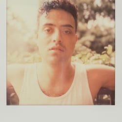 Yony Leyser (Berlin, 2014)