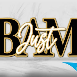 Logodesign Just Bam
