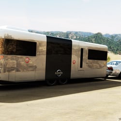 Airstream 2014