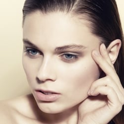 Make Up: Anna Tsoulcha Fotograf: Roman Walczyna