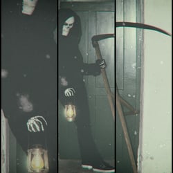 Leben und Tod – Episode 12