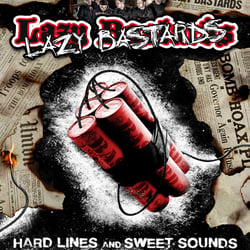 CD Cover