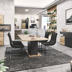 Möbel/Architektur-Visualisierung