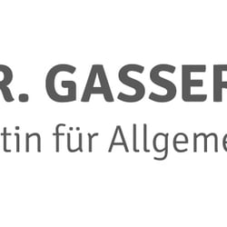 Logo Dr. Gasser-Puck