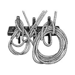 Ropes
