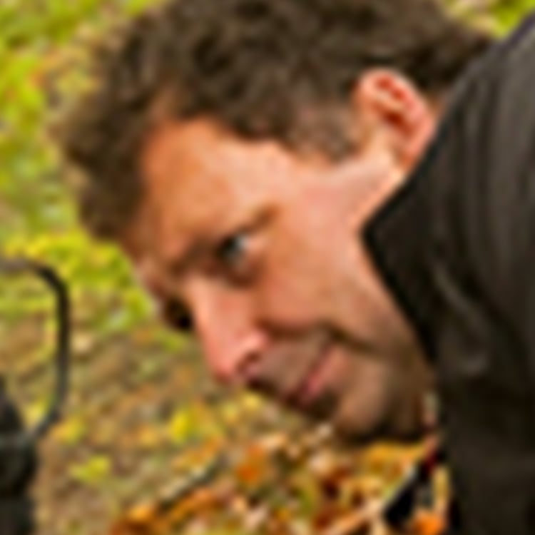 Mark Robertz
