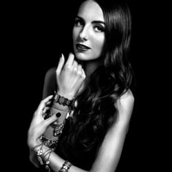 Film Noir 2012 | Jessica Braun Photography
