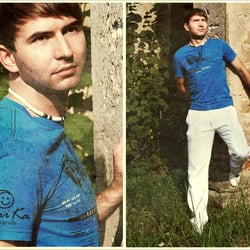 .Sommermode