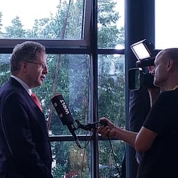 Sächsische Landtagswahl RTL/NTV