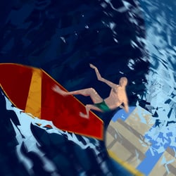 surfer