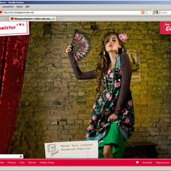 Konzeption & Design: blutsgeschwister (bei Maria GmbH)