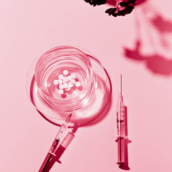 editorial Still Life – „Gift“-Serie