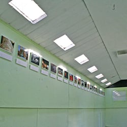 ausstellungsraum