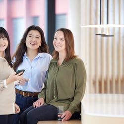 Employer Branding Mitsui Chemicals
