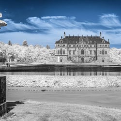 Großer Garten