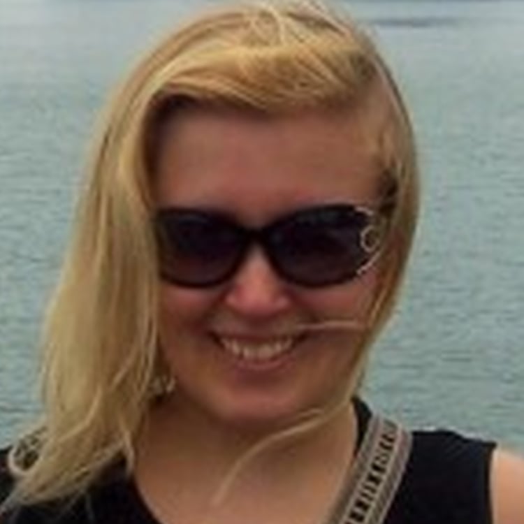 Vanessa Schade