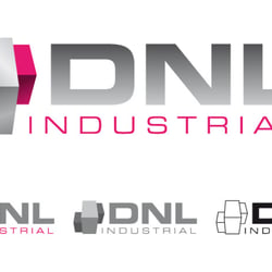 Logoentwicklung | DNL Industrial
