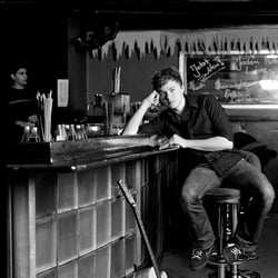 Joe Robinson
