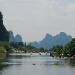 Yangshuo