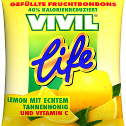 Verpackungsgestaltung für Fruchtgummi