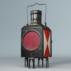 Studio Rendering
