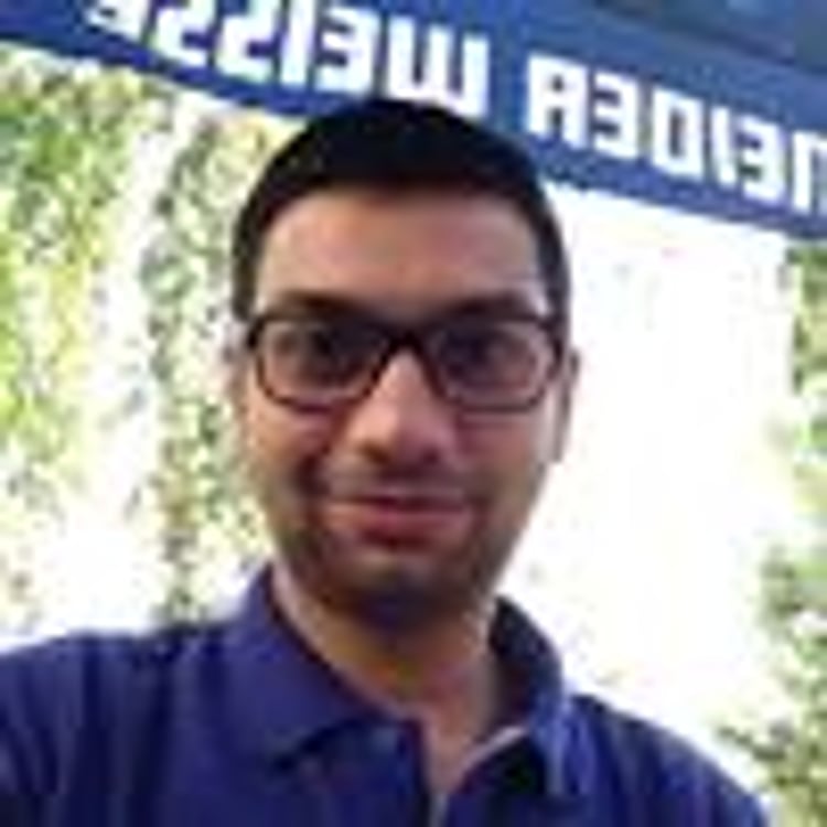 Yasser Almaamoun
