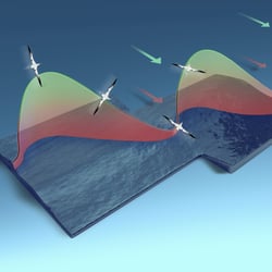 Flugtechnik / Albatros / Cinema4D
