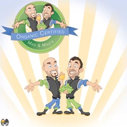 Mike and Mike’s Organic Food