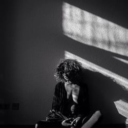 Betty by Scarlett Werth