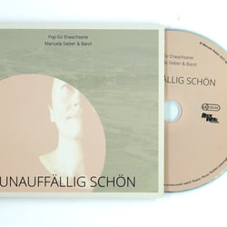 Unauffällig Schön