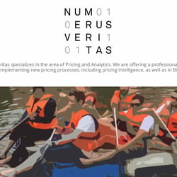 NUMERUS VERITAS – 2