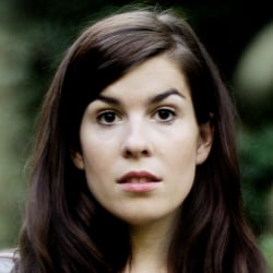 Lydia Schamschula