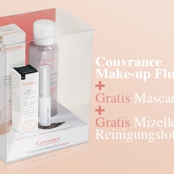 Couvrance Promo-Packung