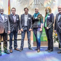 Innovationstage 2016