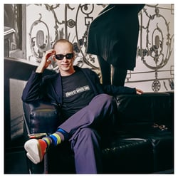 John Waters