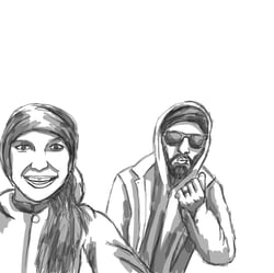 Menschen 5