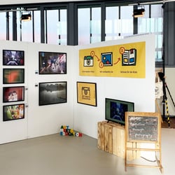 Ausstellung