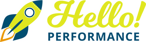 Hello Performance GmbH