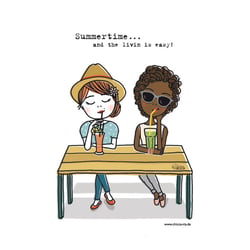 Summertime
