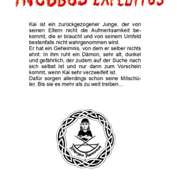 Incubus Expeditus (hinten)