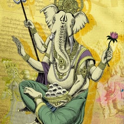 Ganesha