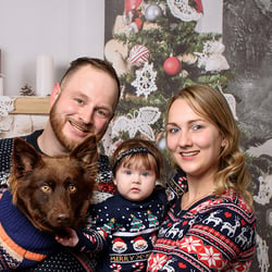 Familienshooting Erfurt