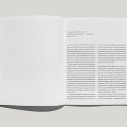 Studio Notes
