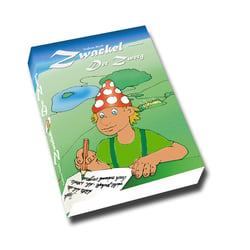 Autor: Andreas Rasch, ISBN 3-00-013764-5