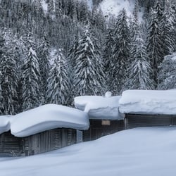1723 Klosters