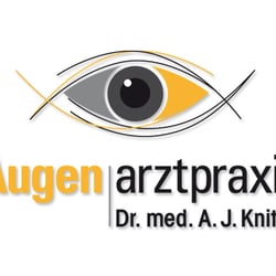 Augen Arzt