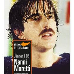 Corporate Design für das Österreichische Filmmuseum – Die Plakate