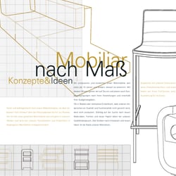 Katalogdesign Detailansicht
